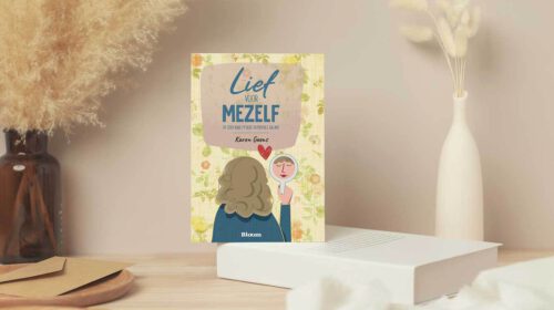 Boekreview Lief Voor Mezelf Karen Geens