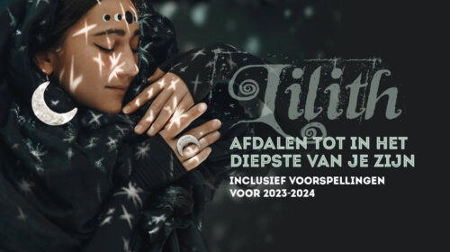 Lilith afdalen tot in het diepste van je zijn voorspellingen 2023 2024 header artikel Bloom