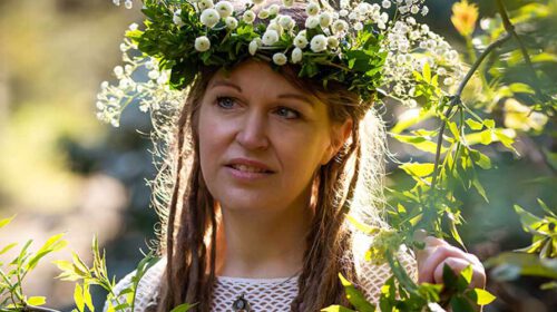 Interview Lunadea Natuurheks Bloom 2304