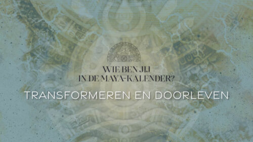 MAYA kalender Ontdek jouw zonnezegel Water header artikel Bloom