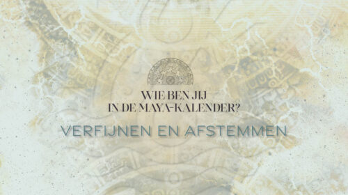 MAYA kalender Ontdek jouw zonnezegel Lucht header artikel Bloom
