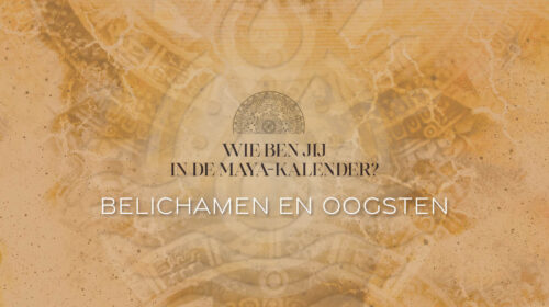MAYA kalender Ontdek jouw zonnezegel Vuur header artikel Bloom