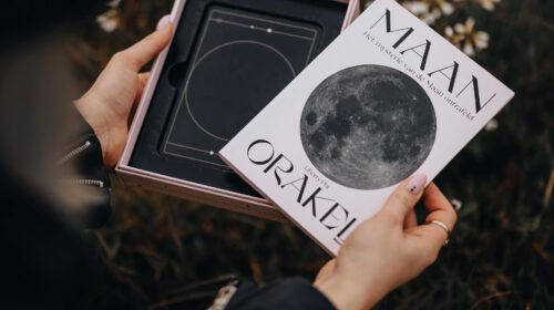 Maan Orakel Liberty Phi