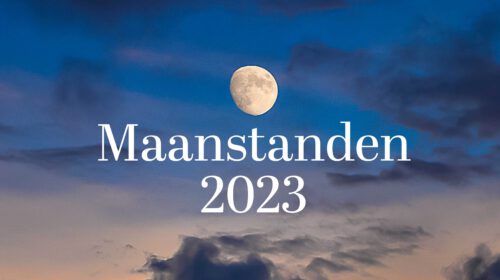 Maanstanden 2023