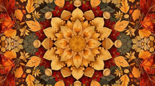 Mabon herfstequinox wicca 2025 header artikel Bloom