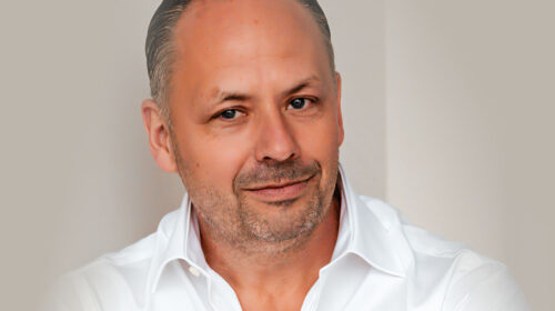 Machiel Hoek Auteur Interview Boek