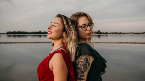 Magic Moments Bloom Online Sensualiteit