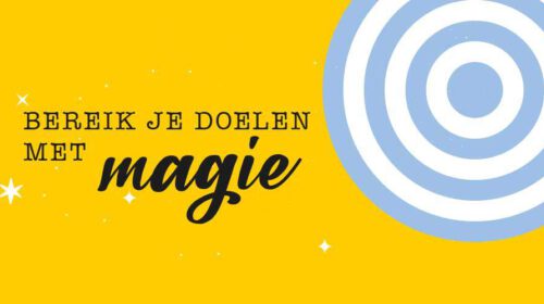 Magie Banner B Plus 2021 Augustus
