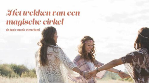 Magische Cirkel Bloom 2106 Online Teaser Artikel