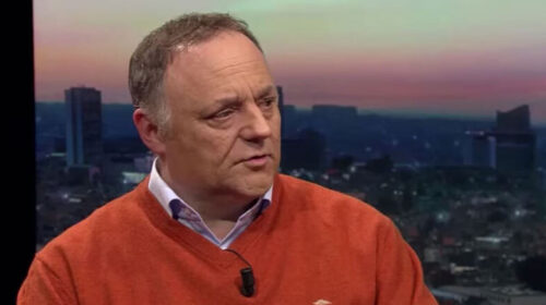 Marc van Ranst coronavirus astrologie horoscoop Bloom web