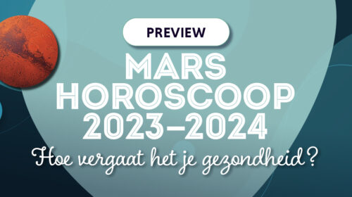 Mars Horoscoop Banner 2023 1000x4004