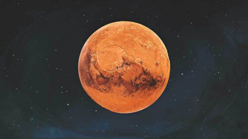 Mars Retrograde 2022 Bloom Online Artikel