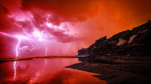 Mars En Uranus In Februari Turbulentie Bloom Web