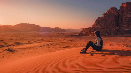 Mars in Weegschaal Bloom 2021 Online