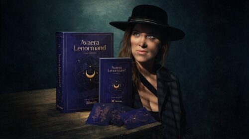 Martine Boerboom Avaera Lenormand header artikel Bloom