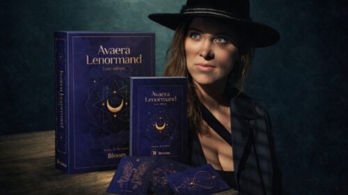 Martine Boerboom en Avaera Lenormand