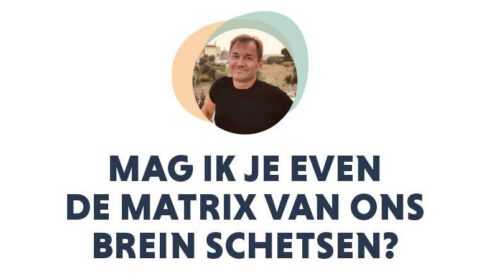 Matrix Van Ons Brein Bloom 2205 B Plus