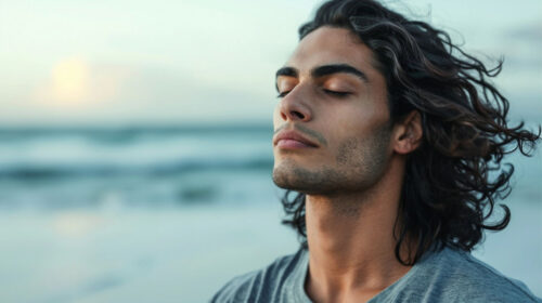 Meditatie artikel afkicken