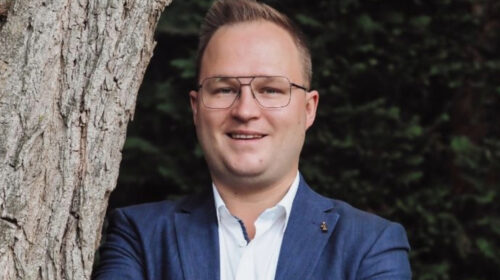 Medium Tim Opleiding mediumschap header