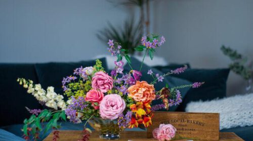 Meer Bloemen In Huis Betalend Artikel Bloom