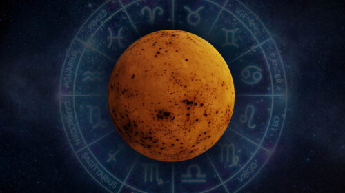 Mercurius