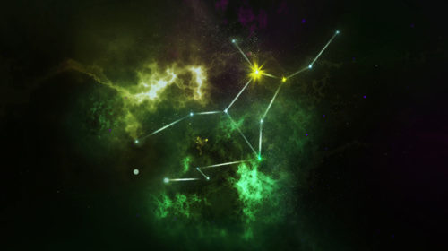 Mercurius Venus en Mars in Maagd september Bloom web