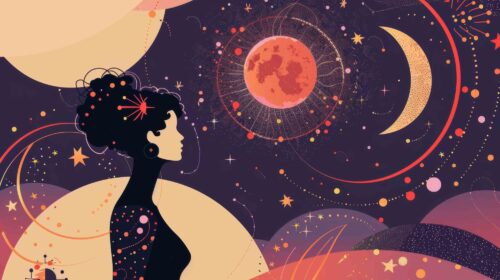 Mercurius retrograde header artikel Bloom 2025 x