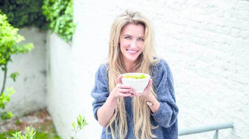 Miso Steffi Vertriest Bloom Web