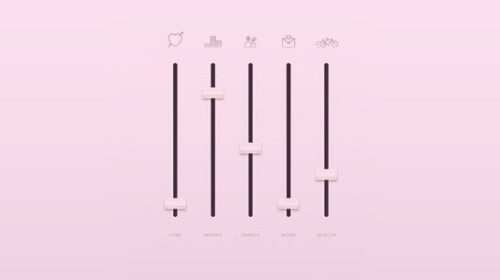 Mythe work life balance Bloom web