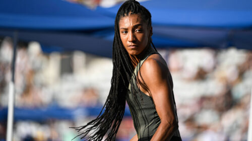 Nafi Thiam horoscoop sterrenbeeld Leeuw Yves Polet header artikel Bloom