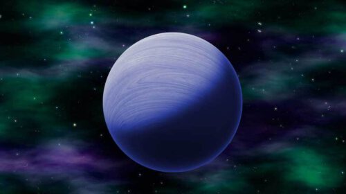 Neptunus Retrograde 2022 Bloom Online