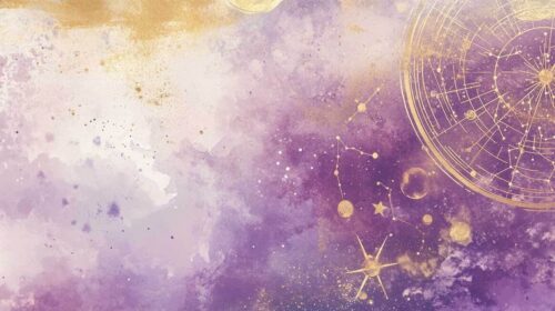 Neptunus in Ram Astrologie 2025