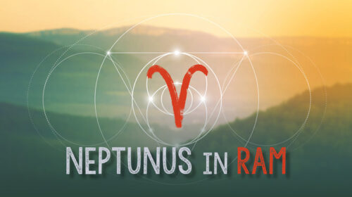 Neptunus in Ram