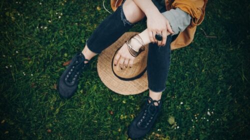 Nieuwe Maan in Ram header artikel Bloom