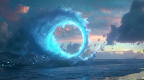 Nieuwe Maan in Vissen 19 maart 2026