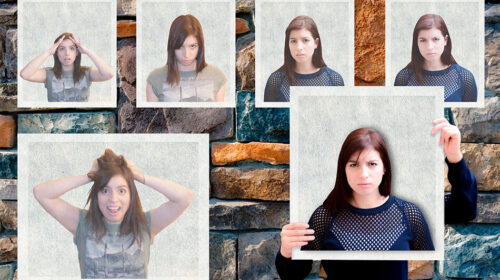 Non verbale communicatie silent treatment Bloom web