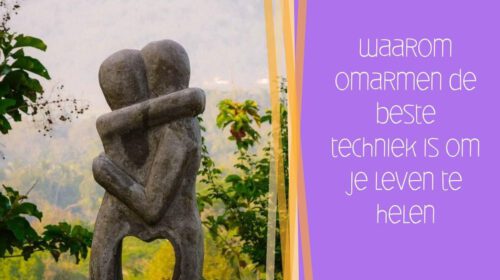 Omarmen Lucas Gast Blog