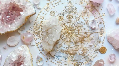 Online cursus astrologie beginners basis Paul van Egghen Bloom 2 web