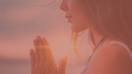 Online meditatiereeks Ester Channel Bloom website