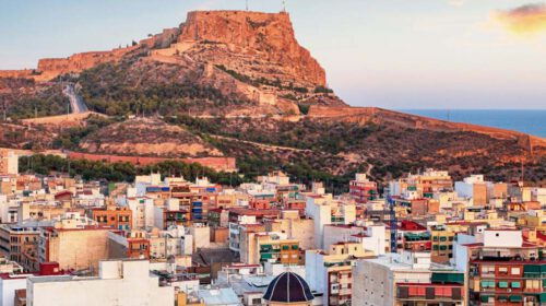 Ontdek Alicante een reis voor jezelf