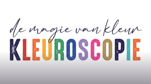 Ontdek de magie van kleur met kleuroscopie header artikel Bloom