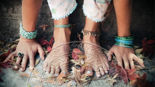 Ontdek jouw zonnezegel Maya kalender header artikel Bloom