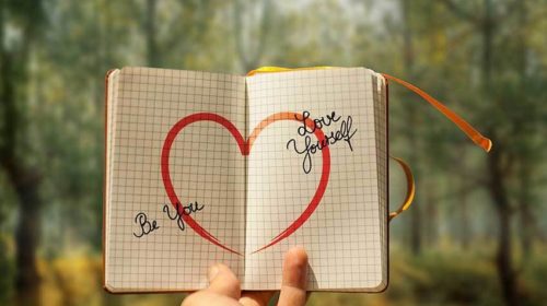 Onvoorwaardelijke liefde zelfliefde eigenliefde Bloom web
