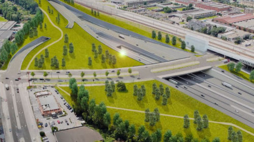 Oosterweelverbinding Antwerpen Bloom web