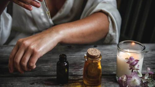 Opfrisbeurt Gelaat Erna Droesbeke Bloom Web 2021 Facial Header