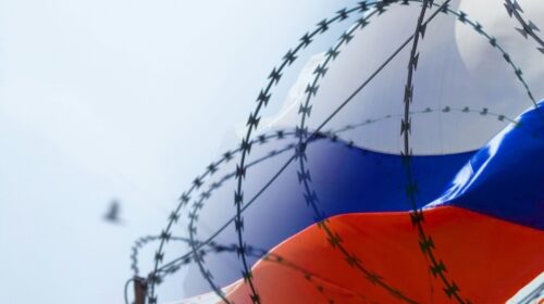 Overleg tussen Putin en Koushner Bloom Web