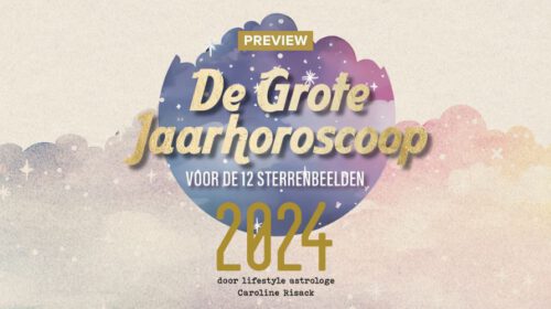 PREVIEW De Grote Jaarhoroscoop 2024 header artikel Bloom online 1