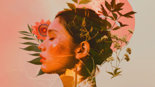 Patricia Smeekes Online training The Feminine Healing