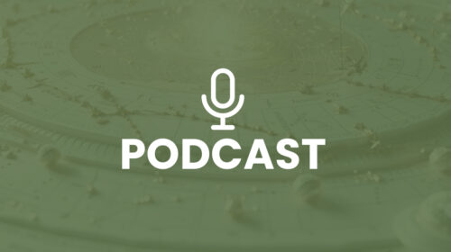 Podcast Compleetdenkers astroloog Paul Van Egghen