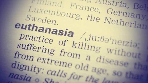 Proces euthanasie Tine Nys horoscoop astrologie Bloom web